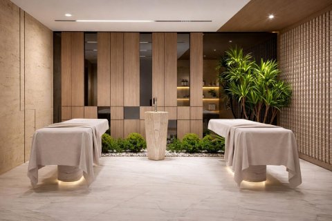 Wohnung zum Verkauf in Dubai Production City (IMPZ), Dubai, VAE 40.2 m2 Nr. 727405 - Foto 6
