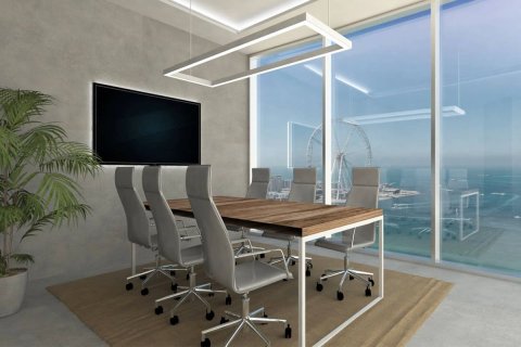 Apartament në Dubai Marina, Emiratet e Bashkuara Arabe 7.8 m2. № 727399 - Foto 5