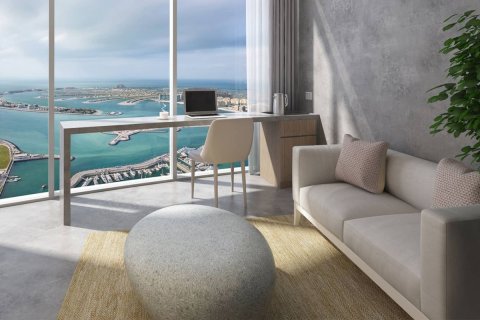 Apartament në Dubai Marina, Emiratet e Bashkuara Arabe 7.8 m2. № 727399 - Foto 3