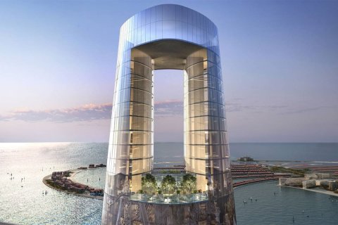 Apartament në Dubai Marina, Emiratet e Bashkuara Arabe 7.8 m2. № 727399 - Foto 8