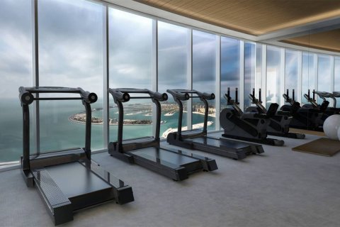 Apartament në Dubai Marina, Emiratet e Bashkuara Arabe 7.8 m2. № 727399 - Foto 11