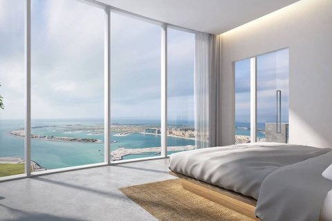 Apartament në Dubai Marina, Emiratet e Bashkuara Arabe 7.8 m2. № 727399 - Foto 2