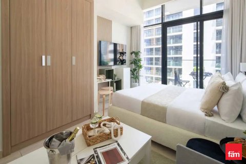 Müüa korter asukohaga Meydan, Dubai, AÜE: 1 magamistoaga, 28 m² Nr 727404 - pilt 8