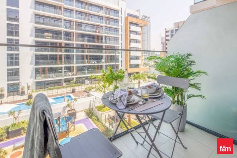 Müüa korter asukohaga Meydan, Dubai, AÜE: 1 magamistoaga, 28 m² Nr 727404 - pilt 5
