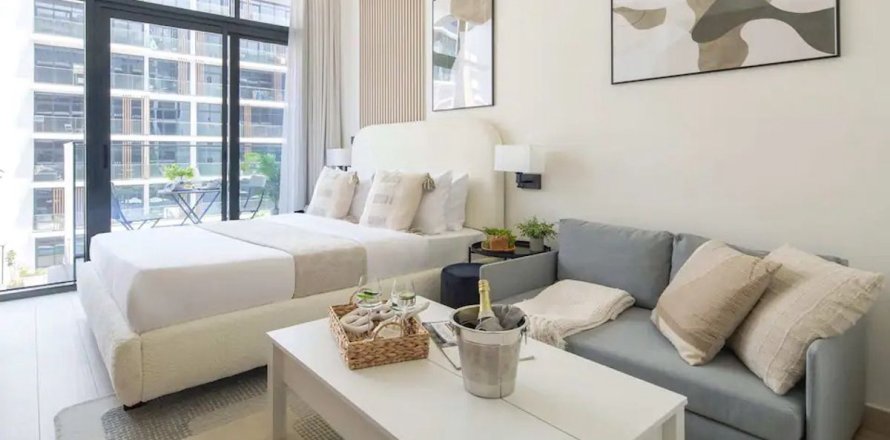 Appartement in Meydan, Dubai, VAE 28 vr.m. nr 727404