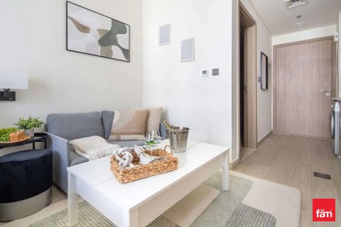 Müüa korter asukohaga Meydan, Dubai, AÜE: 1 magamistoaga, 28 m² Nr 727404 - pilt 11