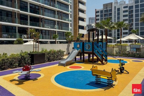 Müüa korter asukohaga Meydan, Dubai, AÜE: 1 magamistoaga, 28 m² Nr 727404 - pilt 18