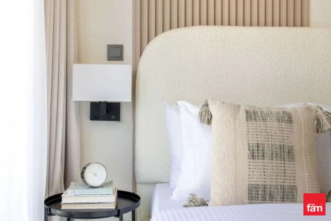 Müüa korter asukohaga Meydan, Dubai, AÜE: 1 magamistoaga, 28 m² Nr 727404 - pilt 22