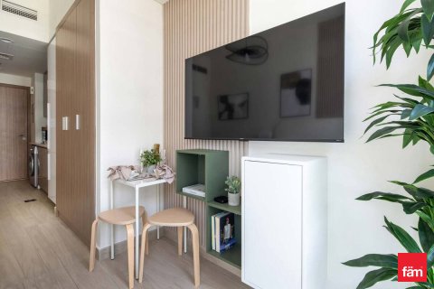 Müüa korter asukohaga Meydan, Dubai, AÜE: 1 magamistoaga, 28 m² Nr 727404 - pilt 4