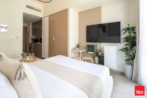 Müüa korter asukohaga Meydan, Dubai, AÜE: 1 magamistoaga, 28 m² Nr 727404 - pilt 1
