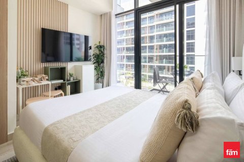 Müüa korter asukohaga Meydan, Dubai, AÜE: 1 magamistoaga, 28 m² Nr 727404 - pilt 9
