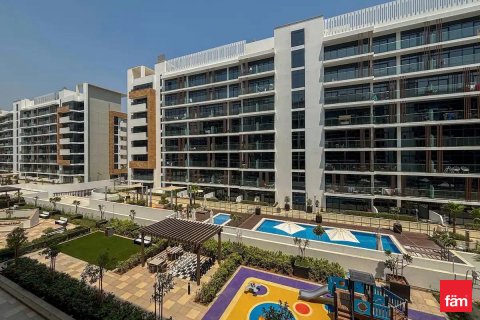 Müüa korter asukohaga Meydan, Dubai, AÜE: 1 magamistoaga, 28 m² Nr 727404 - pilt 17