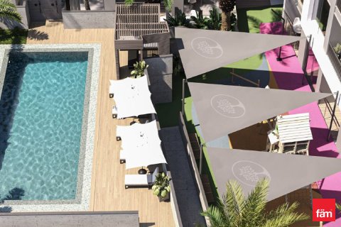 Leilighet til salgs i Dubai, Emiratene 1 soverom, 72.6 kvm Nr. 727400 - Foto 14