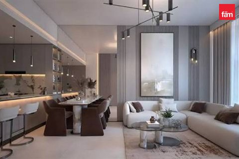 דירה למכירה ב Dubai Production City (IMPZ), Dubai, איחוד האמירויות  1 חדר שינה, 70.5 מ"ר, מספר 727401 - תמונה 3