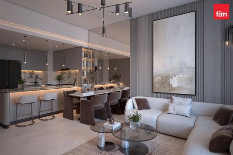 דירה למכירה ב Dubai Production City (IMPZ), Dubai, איחוד האמירויות  1 חדר שינה, 70.5 מ"ר, מספר 727401 - תמונה 6