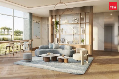 דירה למכירה ב Dubai Production City (IMPZ), Dubai, איחוד האמירויות  1 חדר שינה, 70.5 מ"ר, מספר 727401 - תמונה 5