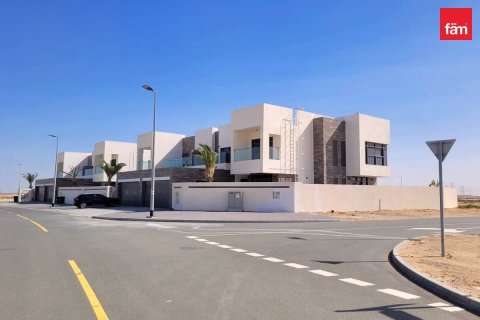 Pozemek v Jebel Ali, Dubai, SAE 968.7 m² Č.: 714301 - fotografie 9