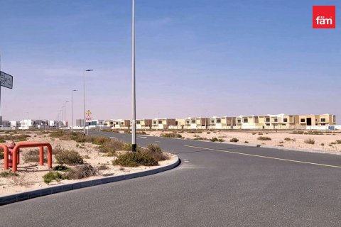 Pozemok v Jebel Ali, Dubai, SAE 968.7 m2 č. 714301