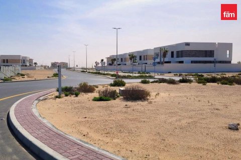 Pozemek v Jebel Ali, Dubai, SAE 968.7 m² Č.: 714301 - fotografie 2