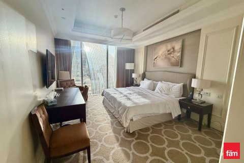 Lakás itt: Downtown Dubai (Downtown Burj Dubai), EAE, 2 hálószoba, 118.1 m², azonosító: 714300 - fénykép 6