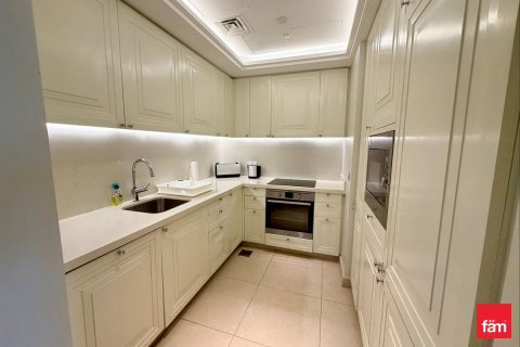 Lakás itt: Downtown Dubai (Downtown Burj Dubai), EAE, 2 hálószoba, 118.1 m², azonosító: 714300 - fénykép 8