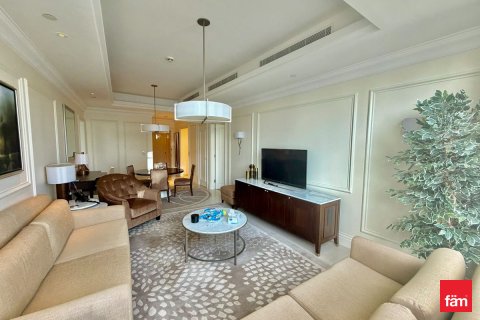 Lakás itt: Downtown Dubai (Downtown Burj Dubai), EAE, 2 hálószoba, 118.1 m², azonosító: 714300 - fénykép 3