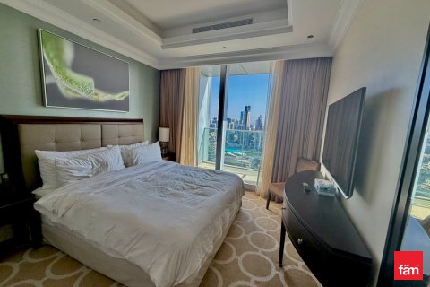 Lakás itt: Downtown Dubai (Downtown Burj Dubai), EAE, 2 hálószoba, 118.1 m², azonosító: 714300 - fénykép 4