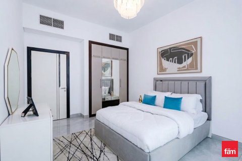 Huoneisto Al Furjan, Dubai, Arabiemiraatit 2 makuuhuonetta, 103.8 m2 № 714302 - kuva 1