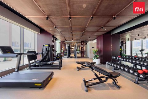 Lakás itt: Al Satwa, Dubai, EAE, 1 hálószoba, 69.5 m², azonosító: 714297 - fénykép 22