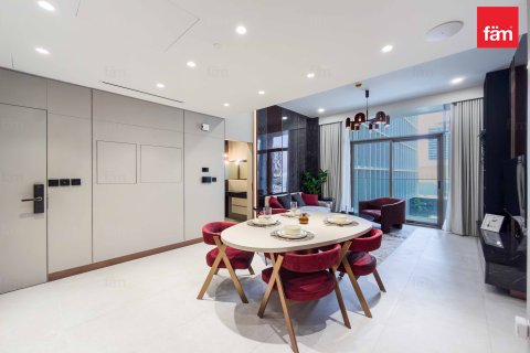 Lakás itt: Al Satwa, Dubai, EAE, 1 hálószoba, 69.5 m², azonosító: 714297 - fénykép 1