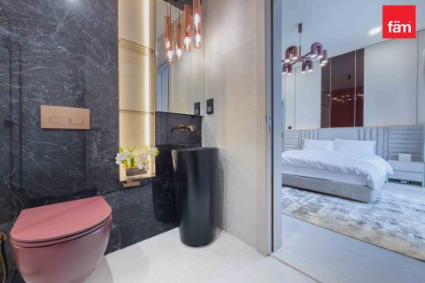 Lakás itt: Al Satwa, Dubai, EAE, 1 hálószoba, 69.5 m², azonosító: 714297 - fénykép 12