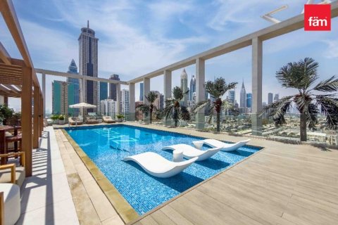 Leilighet til leie i Al Satwa, Dubai, Emiratene 1 soverom, 69.5 kvm Nr. 714297 - Foto 29