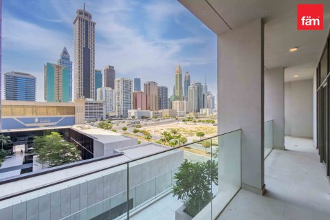 Lakás itt: Al Satwa, Dubai, EAE, 1 hálószoba, 69.5 m², azonosító: 714297 - fénykép 8