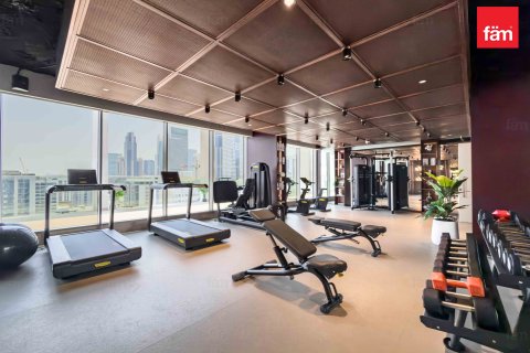 Lakás itt: Al Satwa, Dubai, EAE, 1 hálószoba, 69.5 m², azonosító: 714297 - fénykép 23