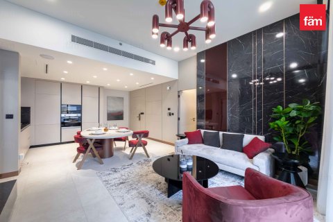 Lakás itt: Al Satwa, Dubai, EAE, 1 hálószoba, 69.5 m², azonosító: 714297 - fénykép 3