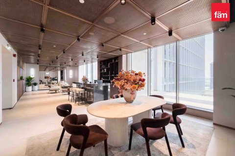 Lakás itt: Al Satwa, Dubai, EAE, 1 hálószoba, 69.5 m², azonosító: 714297 - fénykép 21