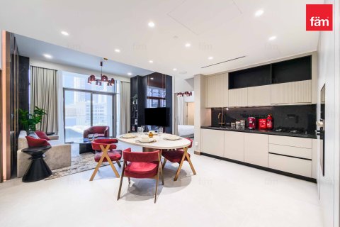 Lakás itt: Al Satwa, Dubai, EAE, 1 hálószoba, 69.5 m², azonosító: 714297 - fénykép 2