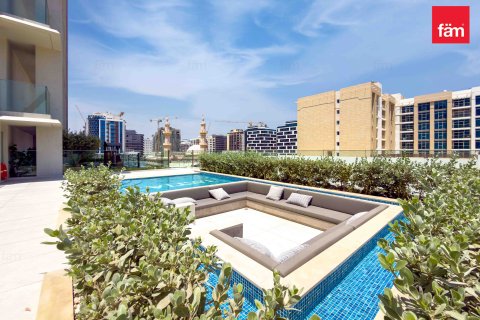 Lakás itt: Al Satwa, Dubai, EAE, 1 hálószoba, 69.5 m², azonosító: 714297 - fénykép 26