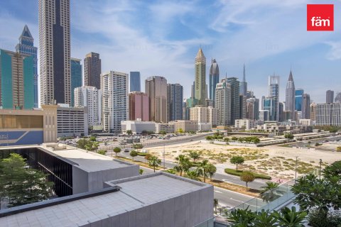 Lakás itt: Al Satwa, Dubai, EAE, 1 hálószoba, 69.5 m², azonosító: 714297 - fénykép 18