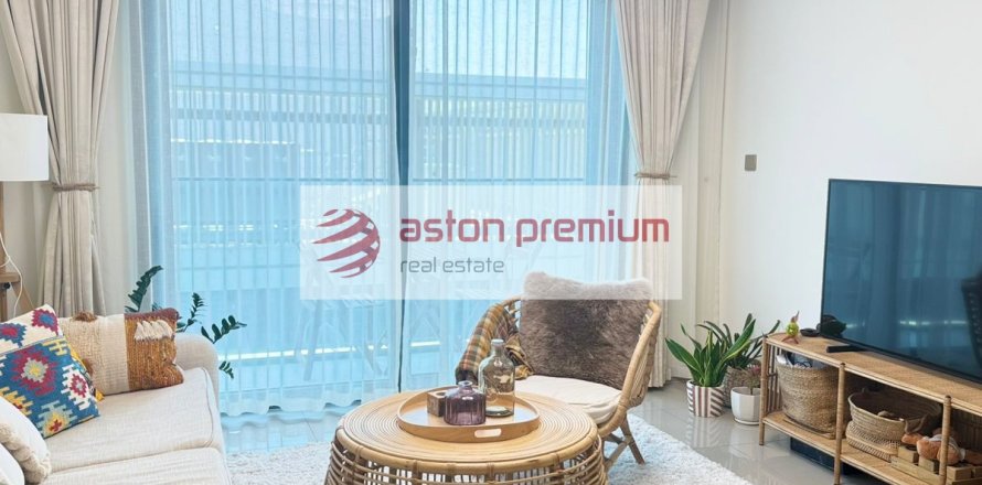 Apartament în Dubai Harbour, Dubai, EAU 1 dormitor, 66 mp.  №709621
