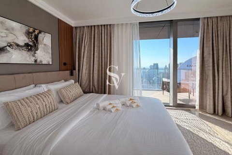 פנטהאוס להשכרה ב Downtown Dubai (Downtown Burj Dubai), Dubai, איחוד האמירויות  4 חדרי שינה, 272 מ"ר, מספר 709579 - תמונה 15