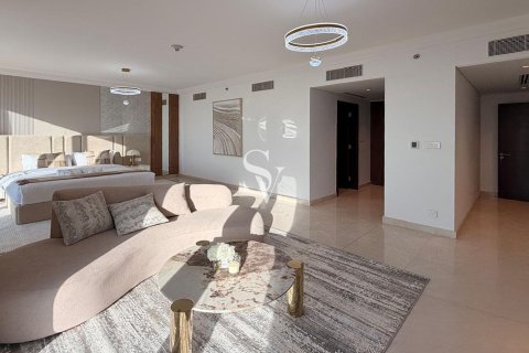פנטהאוס להשכרה ב Downtown Dubai (Downtown Burj Dubai), Dubai, איחוד האמירויות  4 חדרי שינה, 272 מ"ר, מספר 709579 - תמונה 13