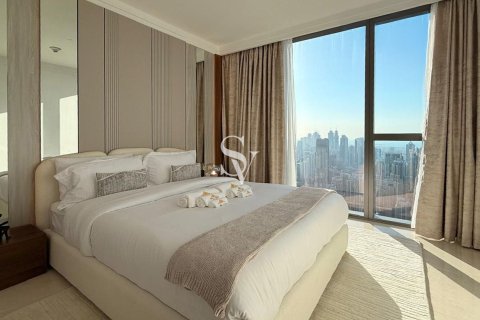 פנטהאוס להשכרה ב Downtown Dubai (Downtown Burj Dubai), Dubai, איחוד האמירויות  4 חדרי שינה, 272 מ"ר, מספר 709579 - תמונה 6