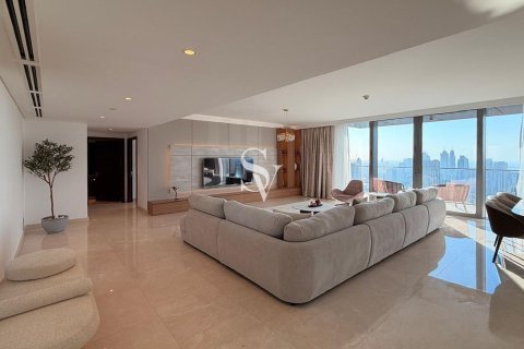 פנטהאוס להשכרה ב Downtown Dubai (Downtown Burj Dubai), Dubai, איחוד האמירויות  4 חדרי שינה, 272 מ"ר, מספר 709579 - תמונה 4