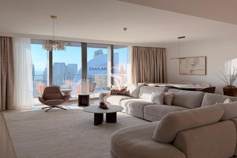 פנטהאוס להשכרה ב Downtown Dubai (Downtown Burj Dubai), Dubai, איחוד האמירויות  4 חדרי שינה, 272 מ"ר, מספר 709579 - תמונה 3