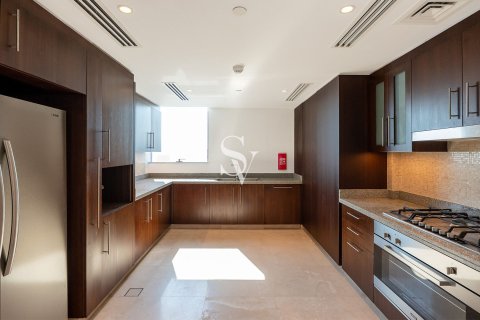 פנטהאוס להשכרה ב Downtown Dubai (Downtown Burj Dubai), Dubai, איחוד האמירויות  4 חדרי שינה, 272 מ"ר, מספר 709579 - תמונה 18