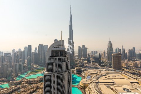 פנטהאוס להשכרה ב Downtown Dubai (Downtown Burj Dubai), Dubai, איחוד האמירויות  4 חדרי שינה, 272 מ"ר, מספר 709579 - תמונה 16