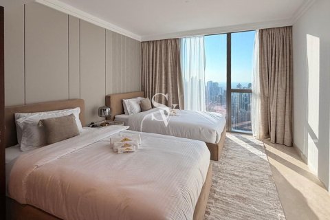 פנטהאוס להשכרה ב Downtown Dubai (Downtown Burj Dubai), Dubai, איחוד האמירויות  4 חדרי שינה, 272 מ"ר, מספר 709579 - תמונה 14