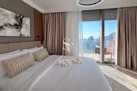 פנטהאוס להשכרה ב Downtown Dubai (Downtown Burj Dubai), Dubai, איחוד האמירויות  4 חדרי שינה, 272 מ"ר, מספר 709579 - תמונה 11