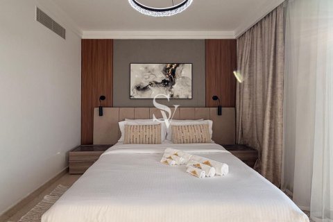 פנטהאוס להשכרה ב Downtown Dubai (Downtown Burj Dubai), Dubai, איחוד האמירויות  4 חדרי שינה, 272 מ"ר, מספר 709579 - תמונה 10